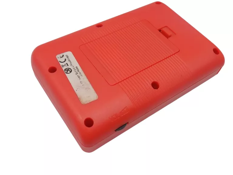 GRA PRZENOŚNA KONSOLA SUP 400 GIER RETRO