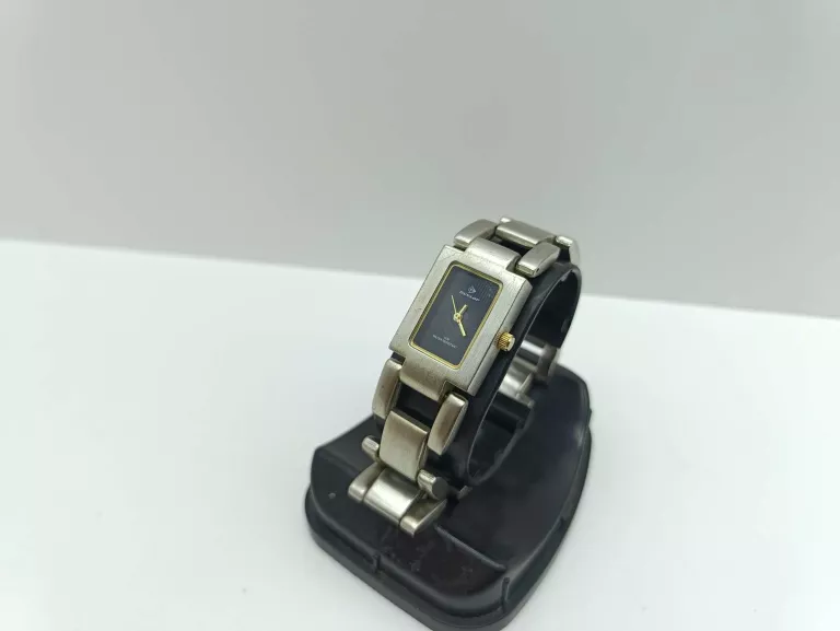 ZEGAREK DAMSKI DUNLOP