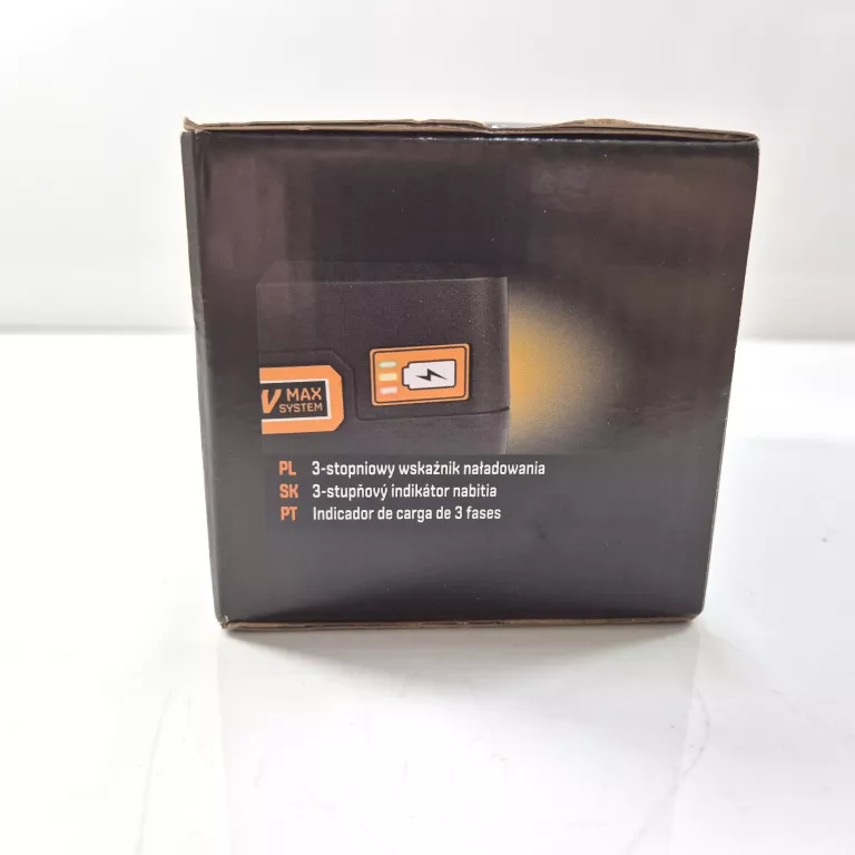 AKUMULATOR LITOWO-JONOWY 4.0AH NITEO N20V MAX SYSTEM