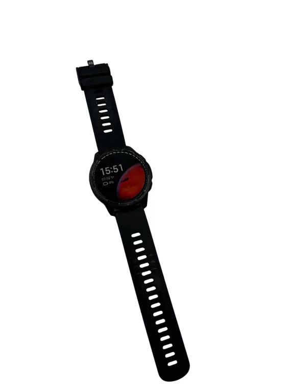 SMARTWATCH XIAOMI WATCH S1 ACTIVE KOMPLET