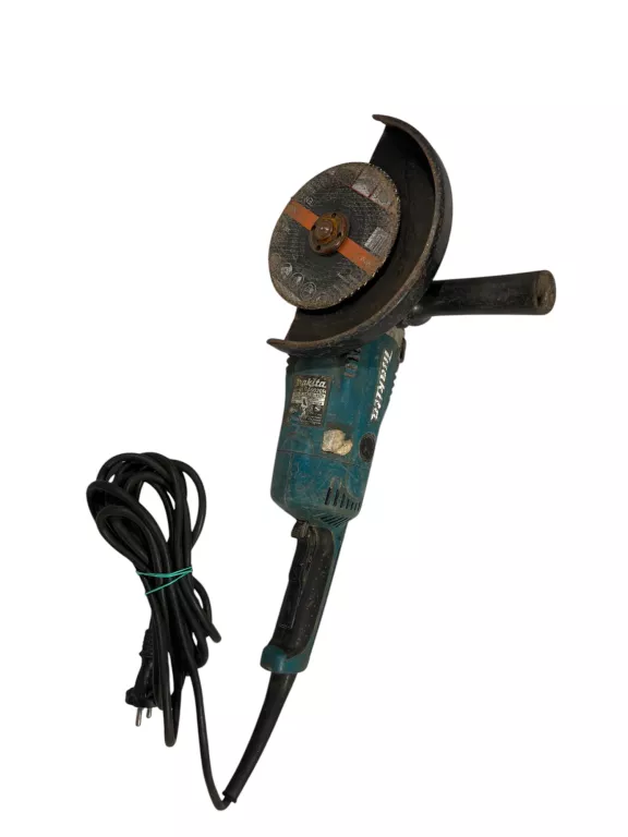 MAKITA SZLIFIERKA KĄTOWA GA9020R