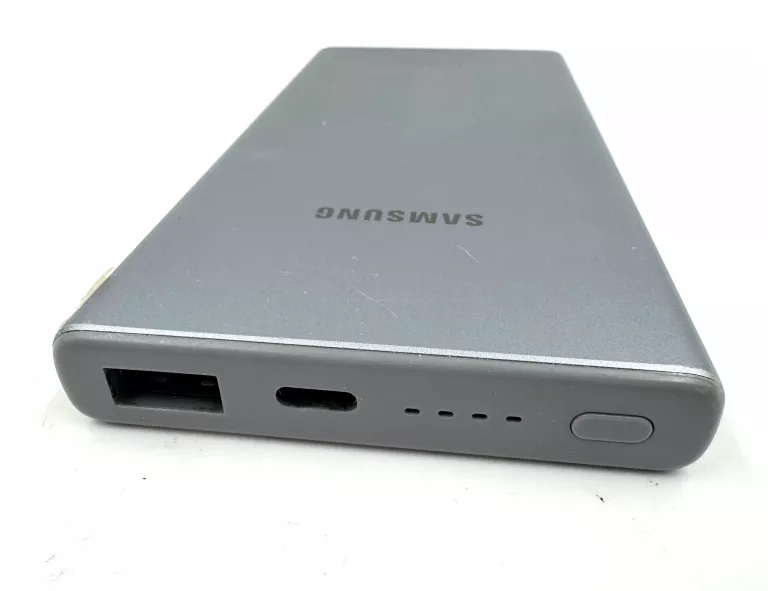 POWERBANK 10000MAH SAMSUNG EB-P3300 SUPER FAST CHARGING