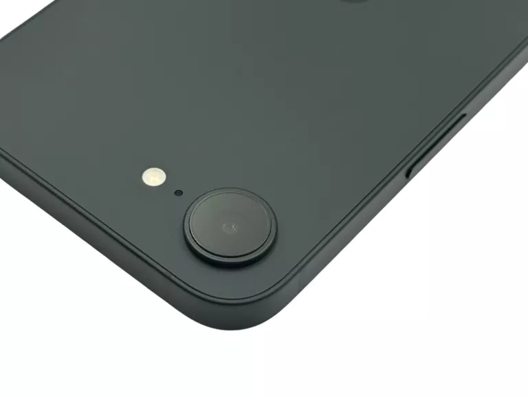 TELEFON APPLE IPHONE 16E 128GB BLACK - OPIS, NIEAKTYWOWANY
