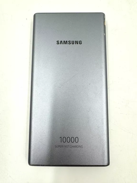 POWERBANK 10000MAH SAMSUNG EB-P3300 SUPER FAST CHARGING