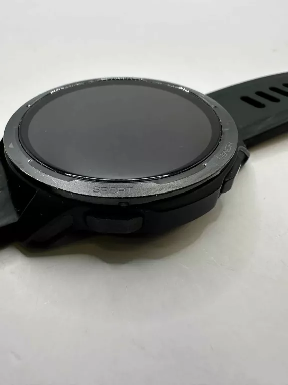 SMARTWATCH XIAOMI WATCH S1 ACTIVE KOMPLET