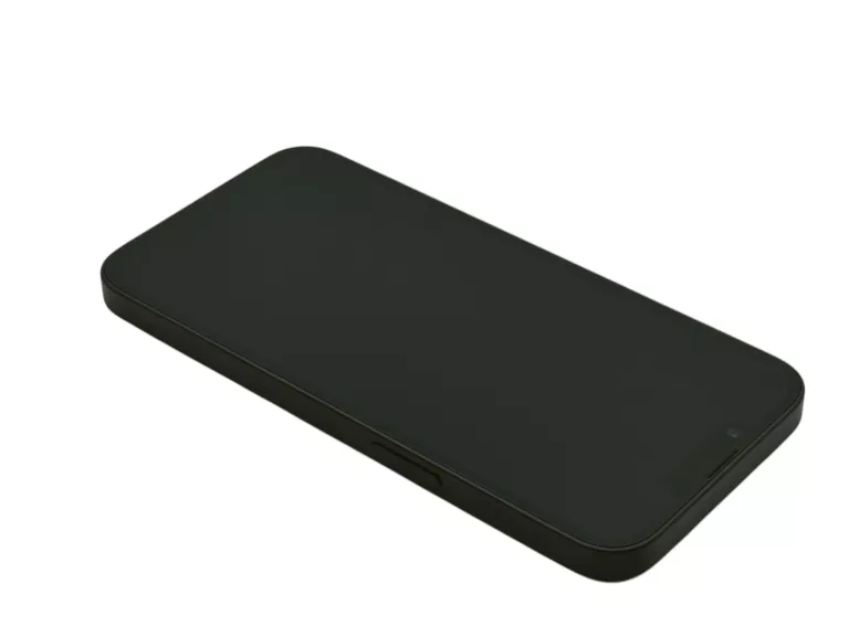 TELEFON APPLE IPHONE 16E 128GB BLACK - OPIS, NIEAKTYWOWANY