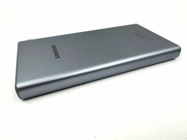 POWERBANK 10000MAH SAMSUNG EB-P3300 SUPER FAST CHARGING