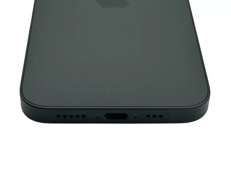 TELEFON APPLE IPHONE 16E 128GB BLACK - OPIS, NIEAKTYWOWANY