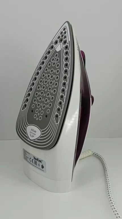 ŻELAZKO TEFAL EXPRESS STEAM FV2835E0 FIOLETOWY