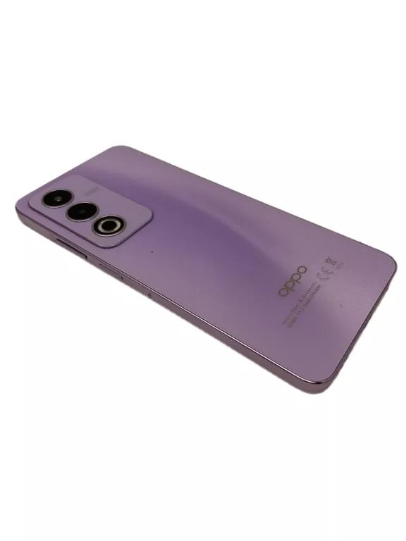 TELEFON OPPOA80 5G 8/256GB MOONLIGHT PURPLE