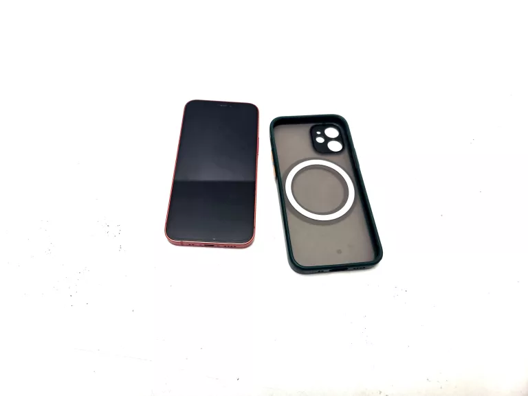 TELEFON TELEFON IPHONE 12 MINI 80%