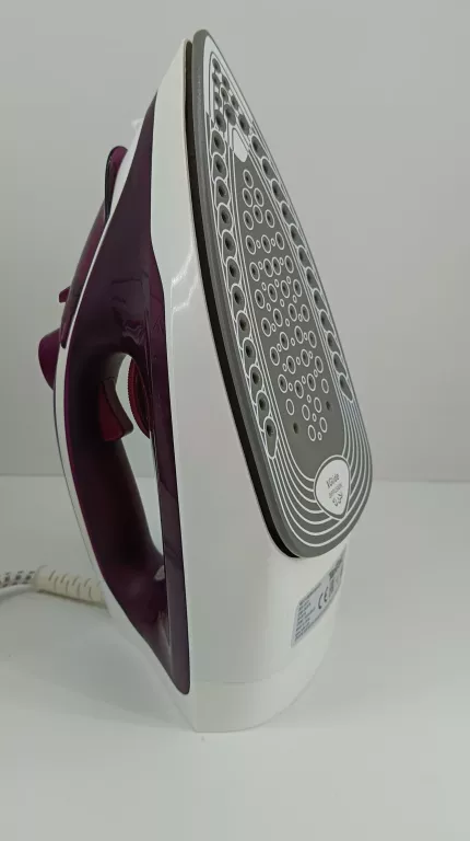 ŻELAZKO TEFAL EXPRESS STEAM FV2835E0 FIOLETOWY