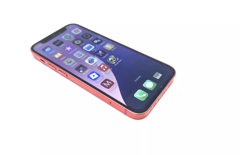 TELEFON TELEFON IPHONE 12 MINI 80%