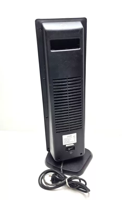 TERMOWENTYLATOR MILL HT12