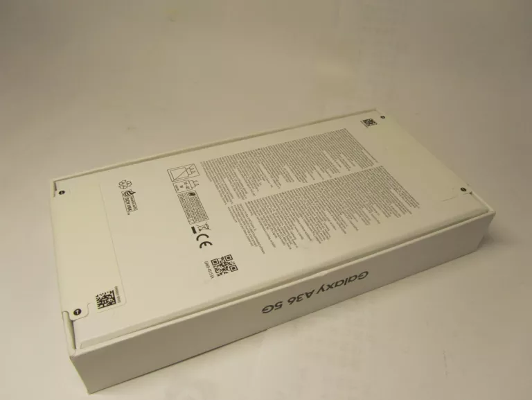 SAMSUNG GALAXY A36 5G 8/256GB GWARANCJA