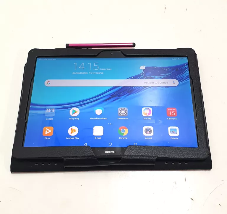 TABLET HUAWEI MEDIAPAD T 5
