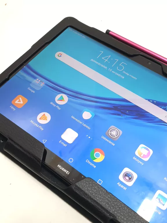 TABLET HUAWEI MEDIAPAD T 5