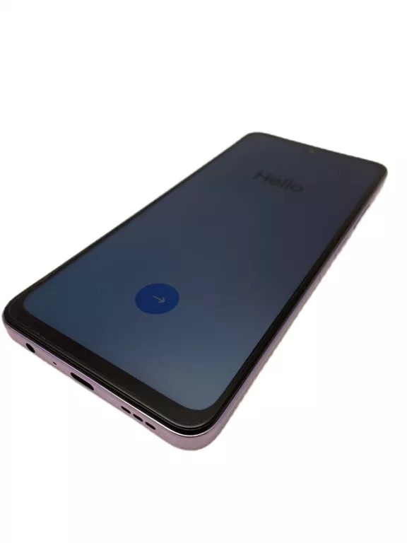 TELEFON OPPOA80 5G 8/256GB MOONLIGHT PURPLE