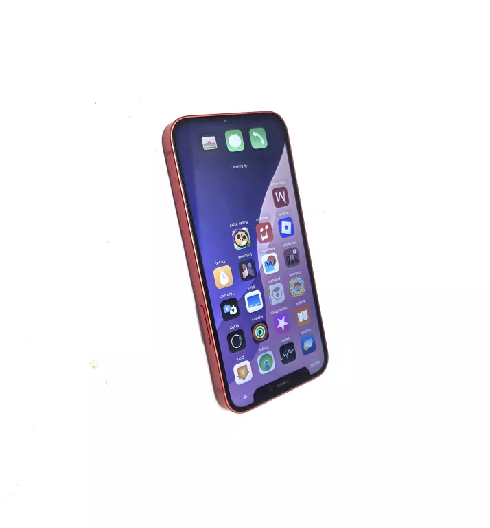 TELEFON TELEFON IPHONE 12 MINI 80%