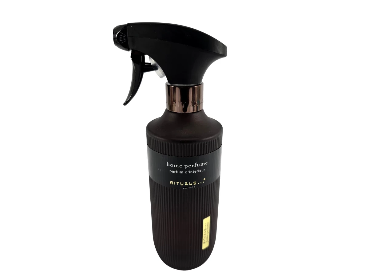 RITUALS HOME PERFUME 400 ML – PERFUMY DO WNĘTRZ W SPRAYU RITUAL OF ...