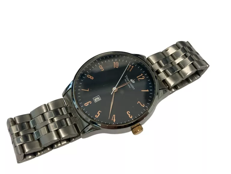 ZEGAREK MĘSKI TIMEMASTER A.191.2115