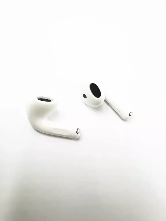 SŁUCHAWKI AIRPODS 4 A3055 Z ANC