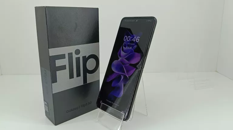 SMARTFON SAMSUNG GALAXY Z FLIP3 5G (F711) 8/128GB