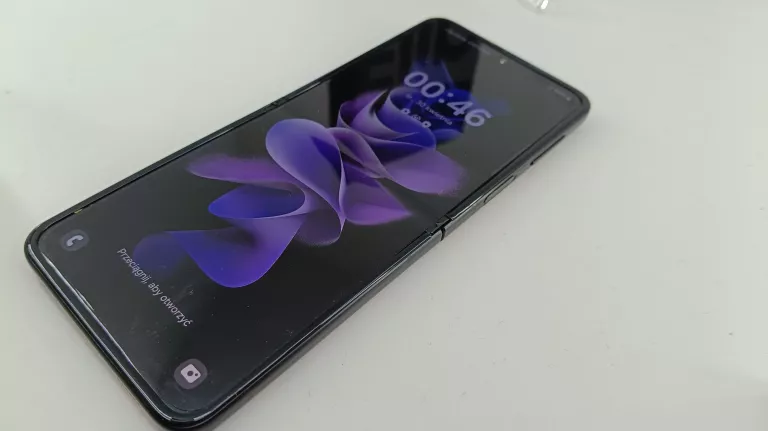 SMARTFON SAMSUNG GALAXY Z FLIP3 5G (F711) 8/128GB