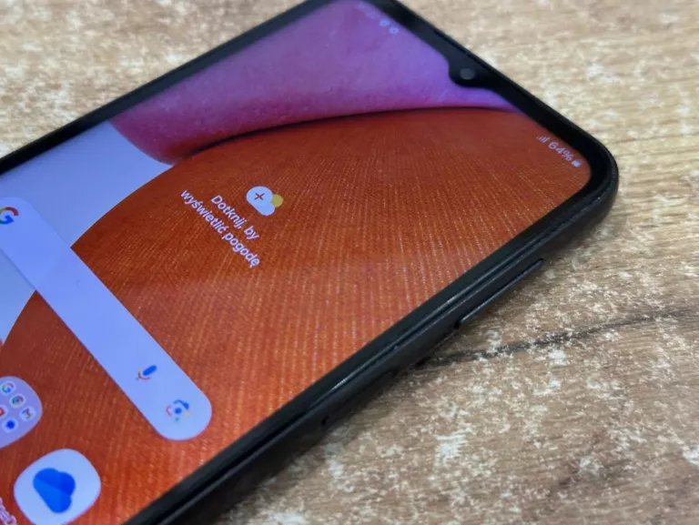 SAMSUNG A14 KARTON