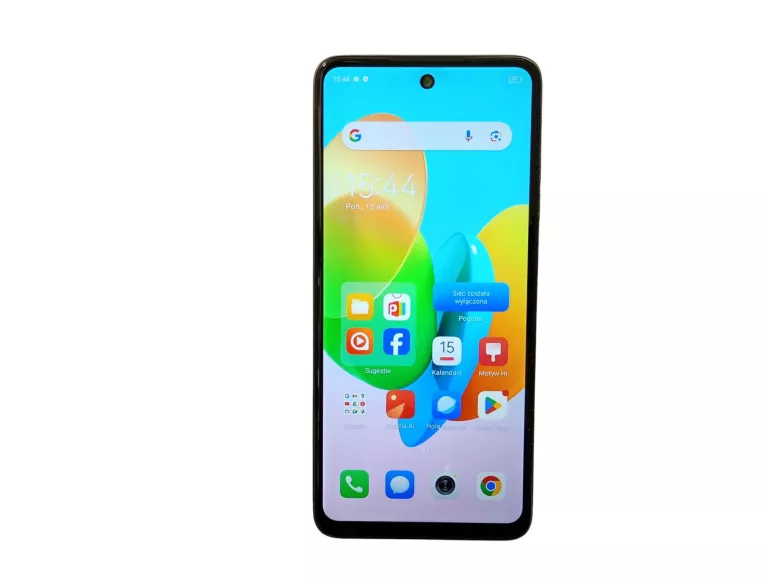 TELEFON TECNO MOBILE SPARK 20C 4GB/128GB