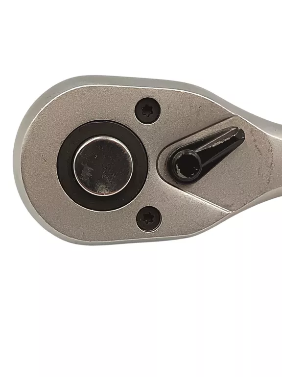 GRZECHOTKA WYGIĘTA 1/2'' 255MM YATO YT-0732