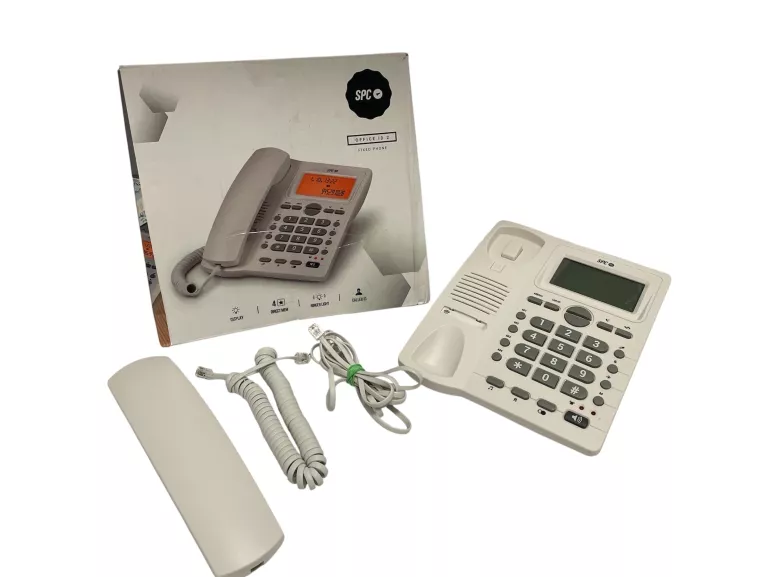 TELEFON STACJONARNY SPC OFFICE ID 2