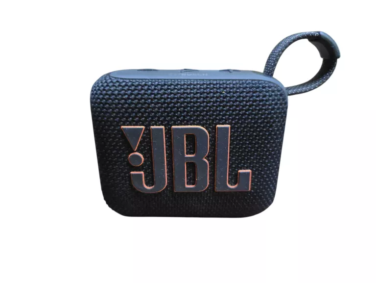 GŁOŚNIK BEZPRZEWODOWY JBL GO4