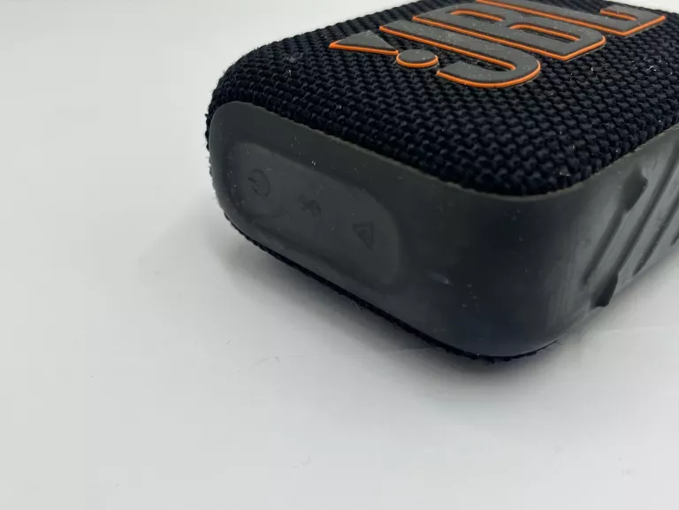 GŁOŚNIK JBL GO 4 + PUDEŁKO