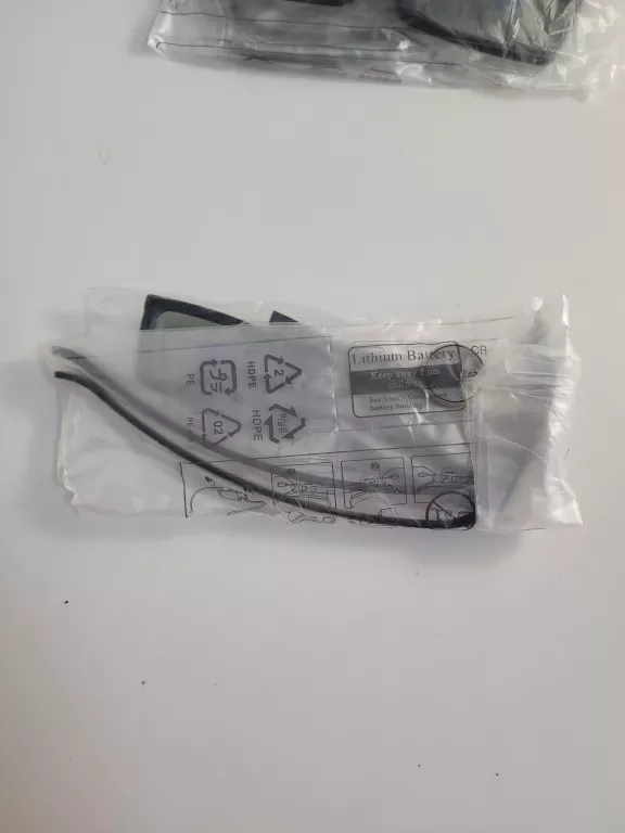 OKULARY SAMSUNG 3DX 2SZT