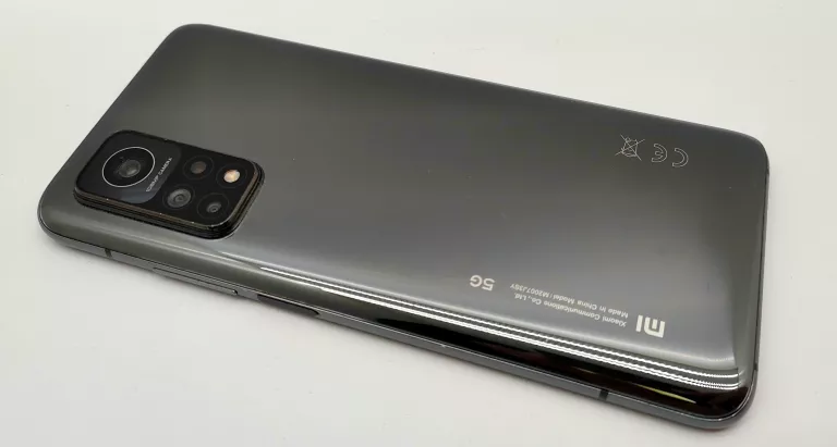 TELEFON XIOMI MI 10T 128GB