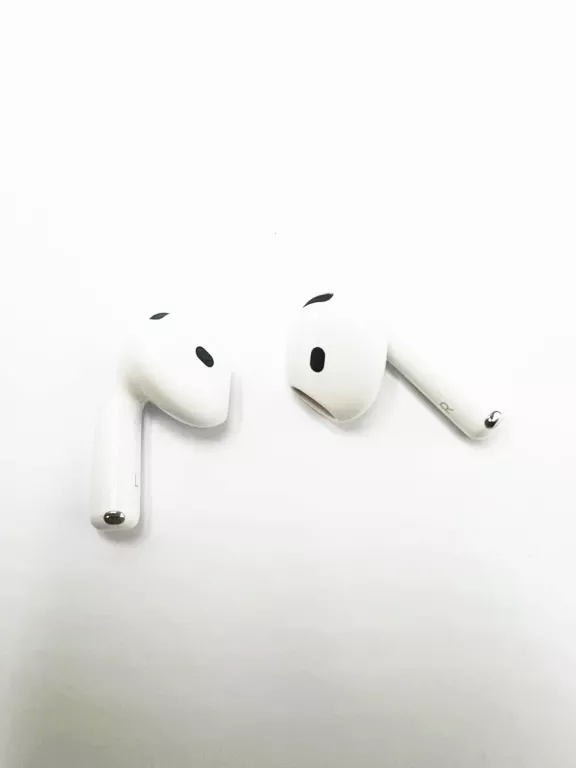 SŁUCHAWKI AIRPODS 4 A3055 Z ANC
