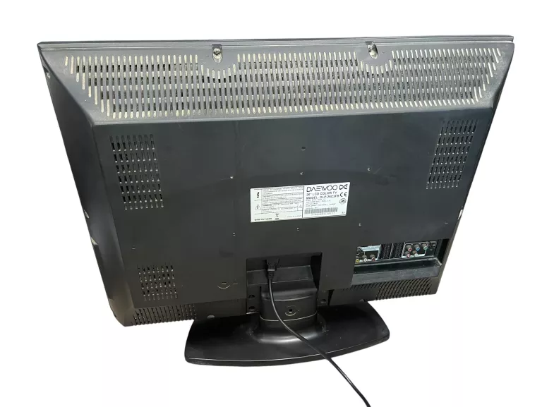 TELEWIZOR LCD DAEWOO DLP-26C3FB