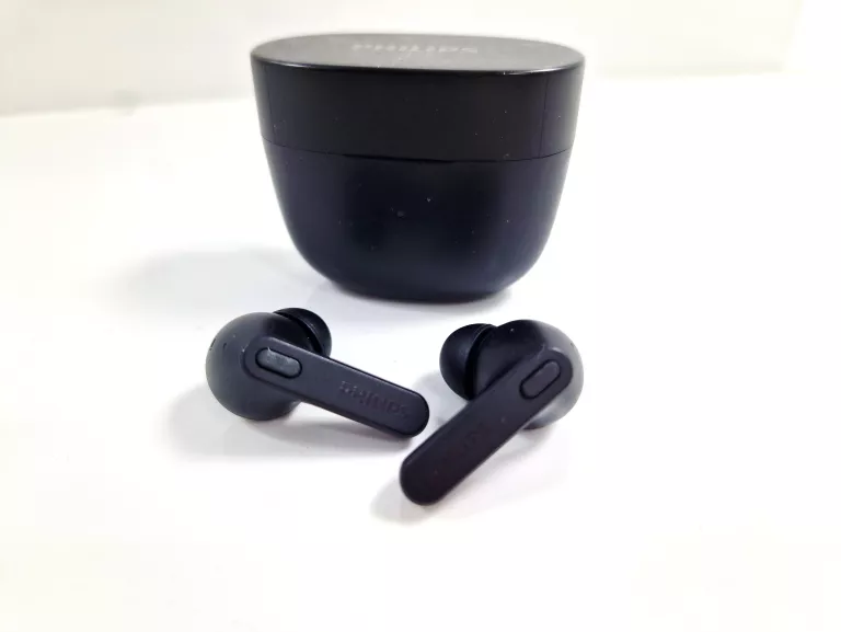 PHILIPS TAT2206BK TRUEWIRELESS SŁUCHAWKI DOUSZNE