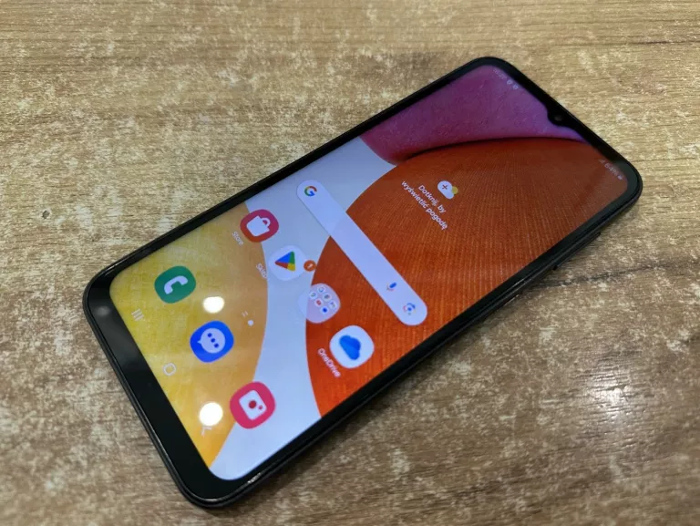 SAMSUNG A14 KARTON