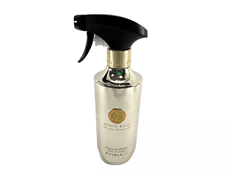 RITUALS PRIVATE COLLECTION WHITE BASIL HOMME PARFUM ZAPACH DO POMIESZCZEŃ