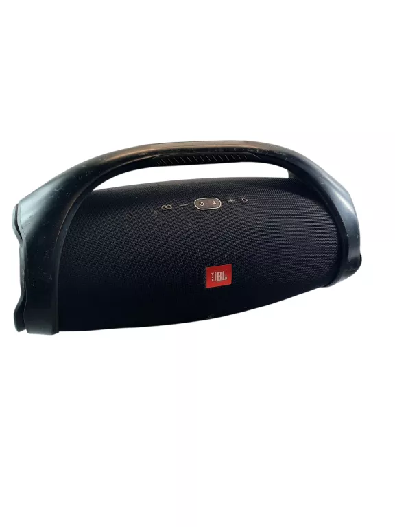 GŁOŚNIK BEZPRZEWODOWY JBL BOOMBOX 2/PUDEŁKO