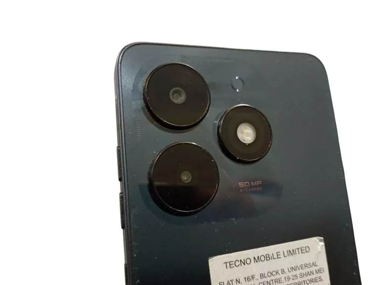 TELEFON TECNO MOBILE SPARK 20C 4GB/128GB