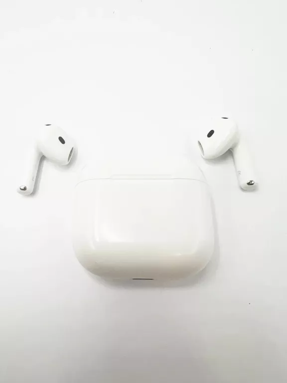 SŁUCHAWKI AIRPODS 4 A3055 Z ANC