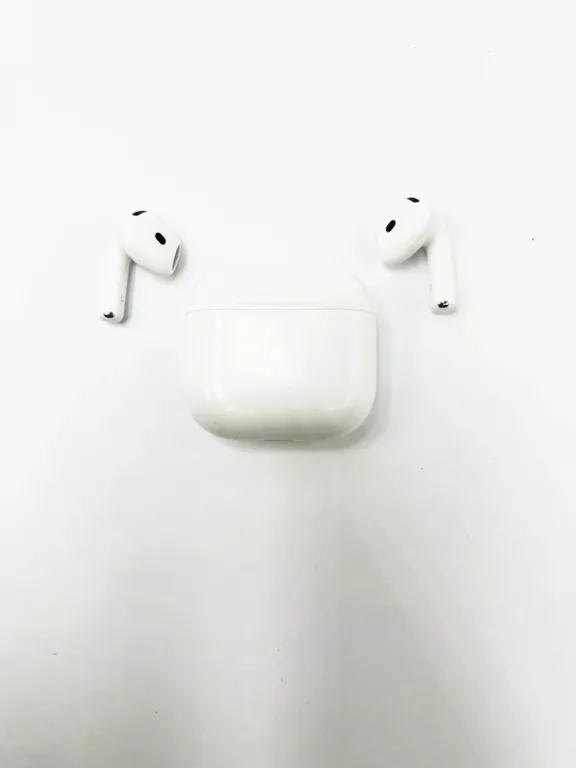 SŁUCHAWKI AIRPODS 4 A3055 Z ANC