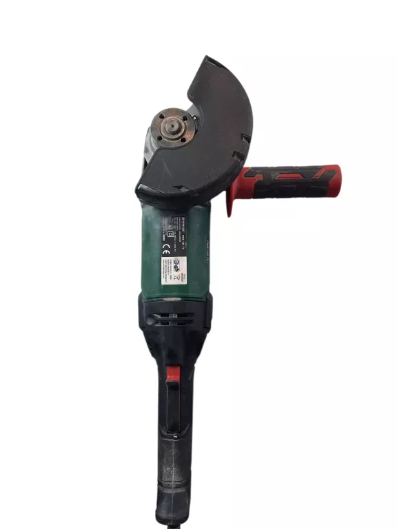 SZLIFIERKA Z REGULACJĄ PARKSIDE PWS 125 F6