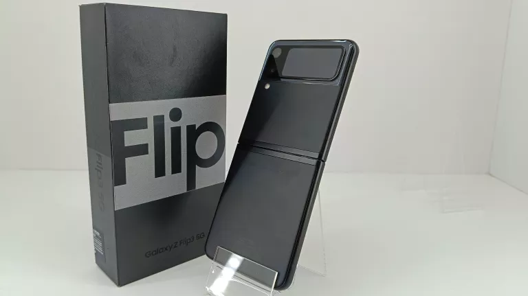 SMARTFON SAMSUNG GALAXY Z FLIP3 5G (F711) 8/128GB