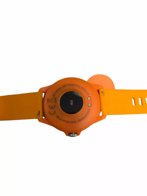 SMARTWATCH FOREVER KOMPLET