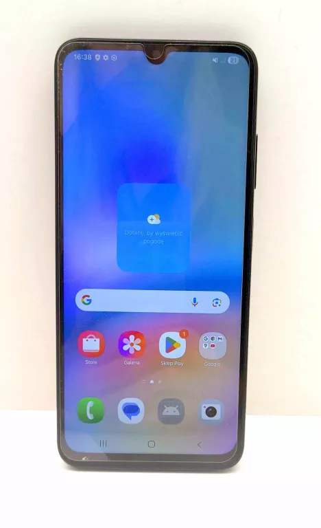 TELEFON SAMSUNG GALAXY A05S 4GB/64GB