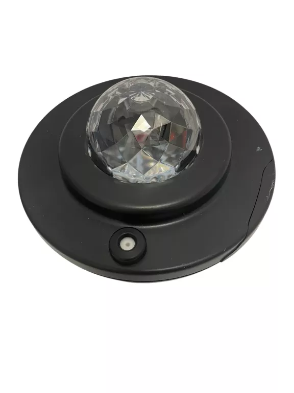PROJEKTOR STARRY SKY NIGHT LIGHT